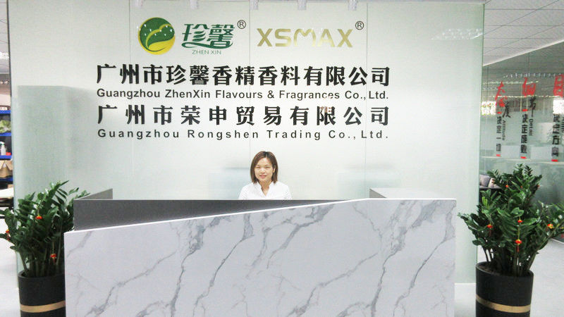 Китай Guangzhou Zhenxin Flavors &amp; Fragrances Co., Ltd. Профиль компании