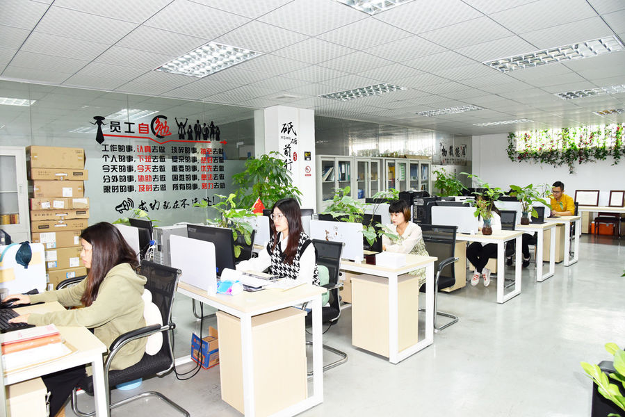 Китай Guangzhou Zhenxin Flavors &amp; Fragrances Co., Ltd. Профиль компании