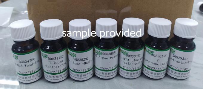 Фуд-класс Кокосовое мороженое Ароматы Чистые кокосовые ароматы для приготовления мороженого 0