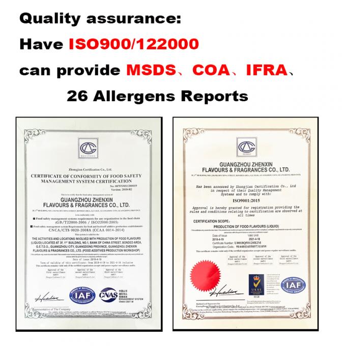 Дизайнерские виноградные ананасовые свечи Ароматы Чистые ароматы для изготовления свечей 2