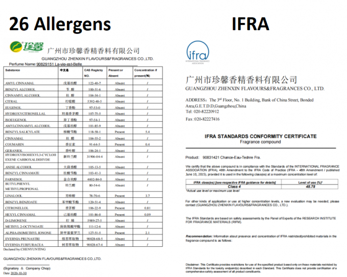 Дизайнерские виноградные ананасовые свечи Ароматы Чистые ароматы для изготовления свечей 1