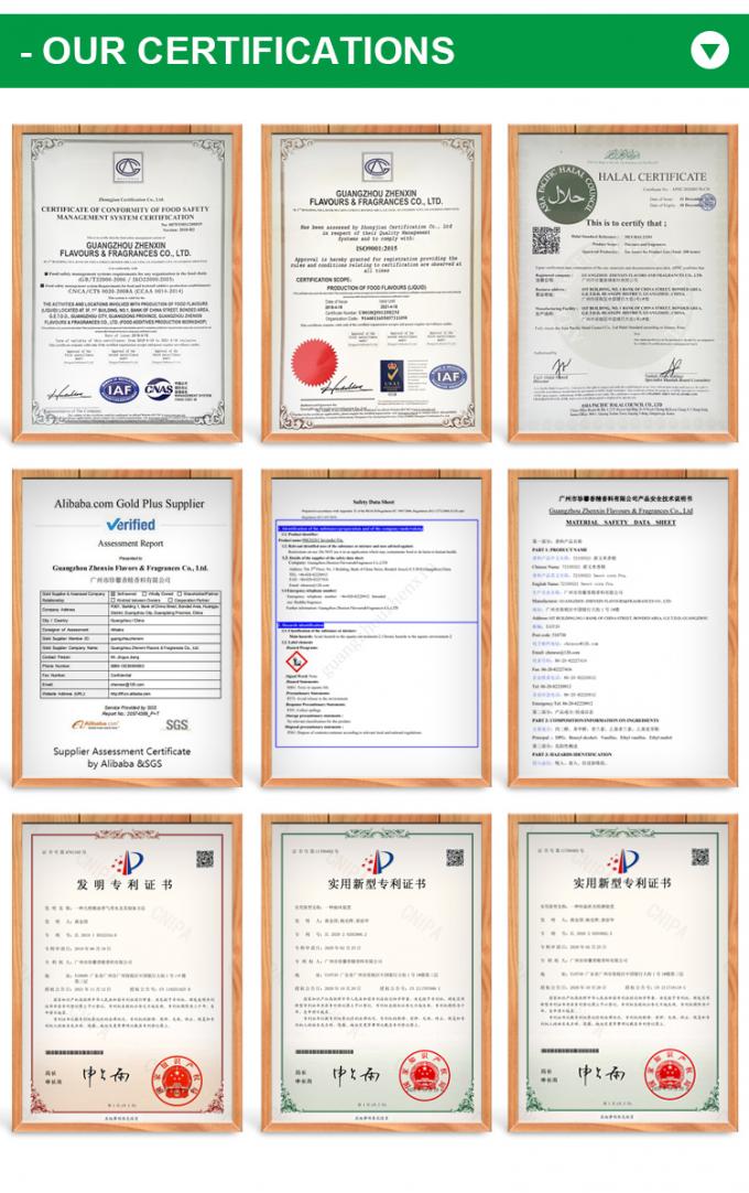 Роскошные прекрасные мыльные ароматизаторы для создания высокоароматизированного мыла 4