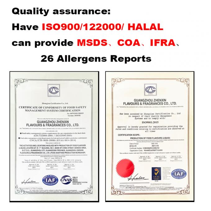 Роскошные прекрасные мыльные ароматизаторы для создания высокоароматизированного мыла 3