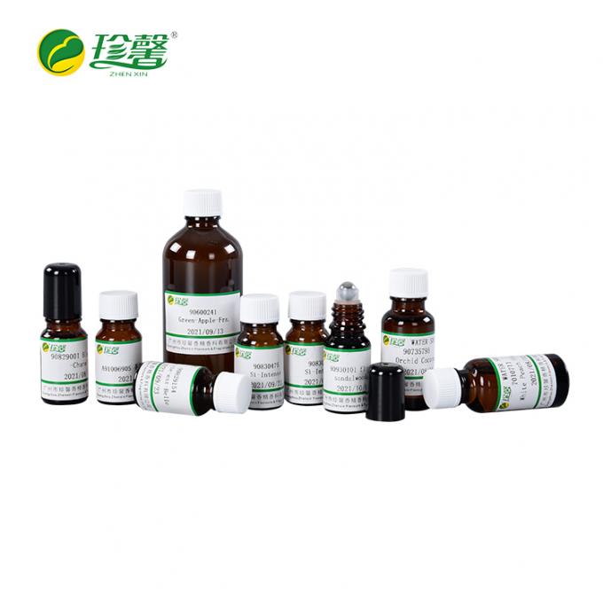 Самые запахные известные ароматизаторы Osmanthus для создания ароматизированного диффузера 1