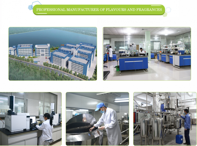 Бесплатный образец 100% чистый сладкий популярный аромат попкорна, используемый для приготовления печенья 3