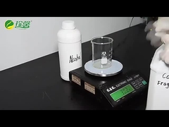 Благоухания духов