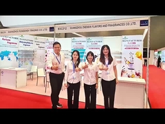 Парфюмерное ароматное масло