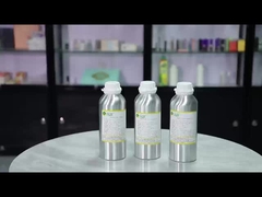 Длинновековый парфюмерный жир