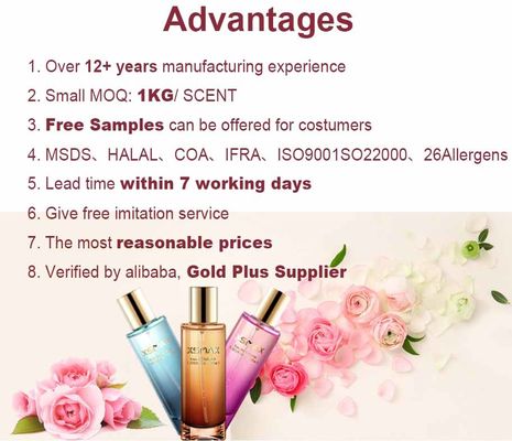 Designer Perfume Oil Floral Perfume Incense Oil Bulk Car Fragrance Oil Long Lasting Luxury Scent for Car Hot Sale High Quality