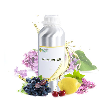 Long Lasting Perfume Fragrance Oil  Furity Scent 100% Pure