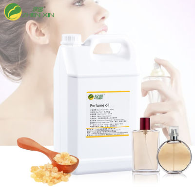 Factory Supply High Concentrated Perfume Fragrance Oil