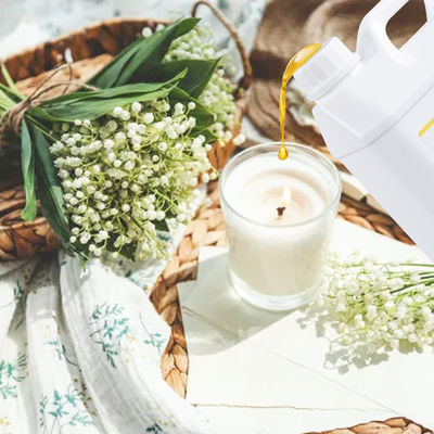 Bulk Fragrance Distributor Candle Fragrance Oils For Candles Making