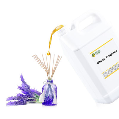 Long Lasting Brand Scent Original Lavender Essential Oil Diffuser Fragrances Oil