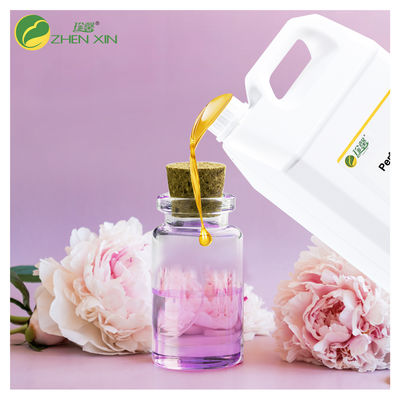 Peony Perfume Fragrance Oil Brand Floral Perfume Oil Synthetic Flavour