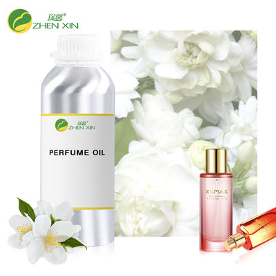 Brand Perfume Fragrance Oil For Male And Female Perfume Cape Jasmine