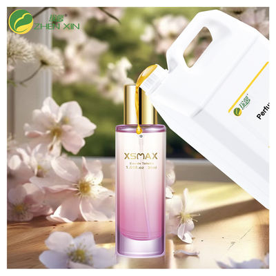 Long Lasting Perfume Oil Floral Scent Fragrance Oil With Free Sample