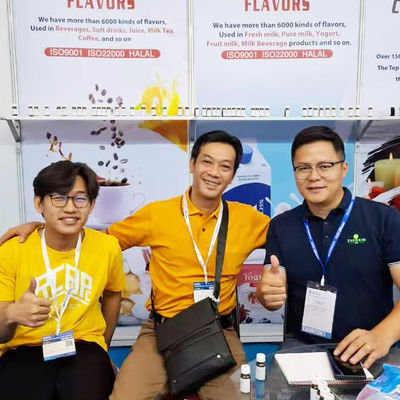 Food Grade Candy Flavors High Quality Food Flavor Oil For Candy Making