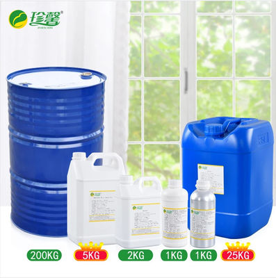 Concentrated Oil Based Perfumes Raw Material Perfume Fragrance Wholesale