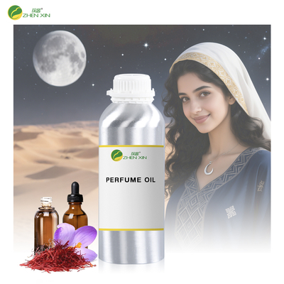 Dubai Parfums Fragrance Women Esstional Oil for Perfume Making Body Fragrance for Body Spray