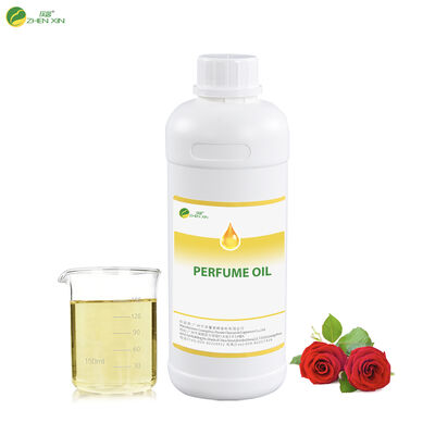 Branded Perfume Oil Perfume Essential Oil for Candle Making Rose Perfume Fragrance Wholesale Aroma Candle Oil Fragrance