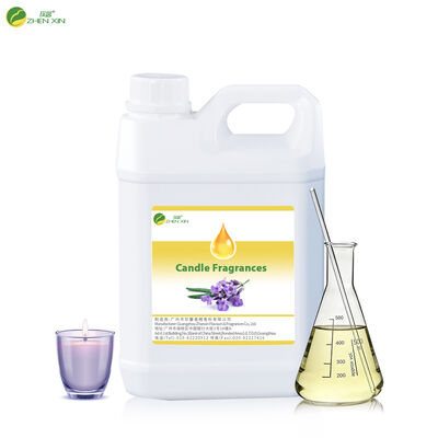 Long Lasting Scent Candle Perfume Essential Oil Original Perfume Fragrance Wholesale for Candle Making Bulk Aroma Candle Oil