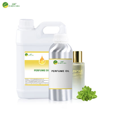 Designer Perfume Oil Pure Perfume Wholesale Distributor Private Label Perfume Fragrance Wholesale Bulk Strong Mint Essential Oil
