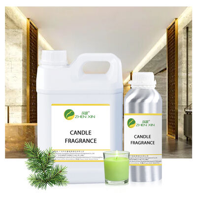 Perfume Raw Materials Body Oil Fragrance Scents for Candle Making Soluble in Candle Long Lasting Roll on Perfume Oil