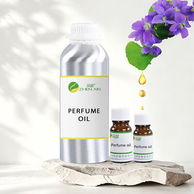Perfume Oil Manufacturer Long Lasting Violet Scented Oil Perfume Originales Designer Perfume Fragrance Oil for Perfume Making