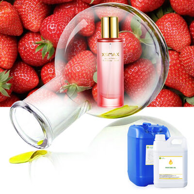 Nice Smell Perfume Essence Oil For Body Spray Brand Luxury