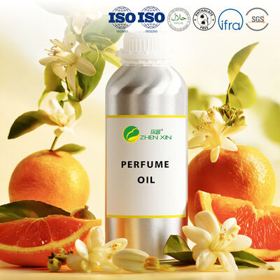 Concentrated Oil Based Perfumes Raw Material Perfume Fragrance Wholesale