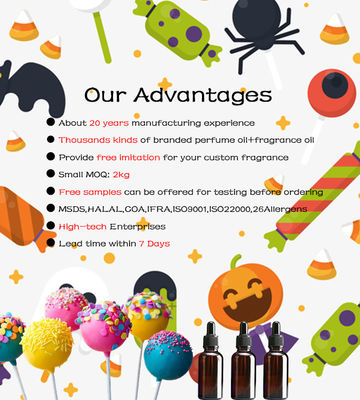 High Quality Flavour Long Lasting Food Grade Flavor and Fragrances for Candy Drink Flavor Blueberry Flavor