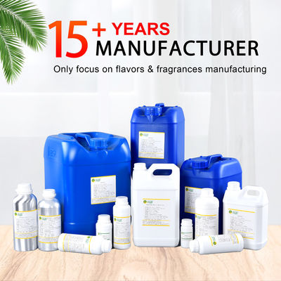 Best Selling Candle Oil Fragrance High Concentrated Candle Fragrance Oils