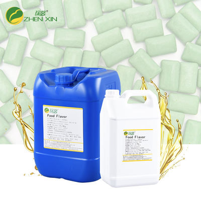 Фабрика Zhenxin поставляет продукты вкусные для сладостей Делать дешевые цены Ванильный вкус для сладостей с фруктовым вкусом