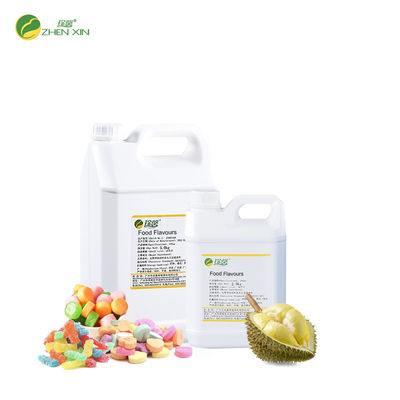 Food Grade Candy Flavors High Quality Food Flavor Oil For Candy Making
