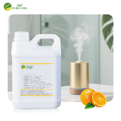 Aroma Diffuser Essential Oil Orange Scented Oils for Diffuser Machine