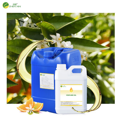 Высококачественный парфюм оптом, аромат апельсинового цвета, романтический спрей для тела, индивидуальный парфюм, ароматическое масло