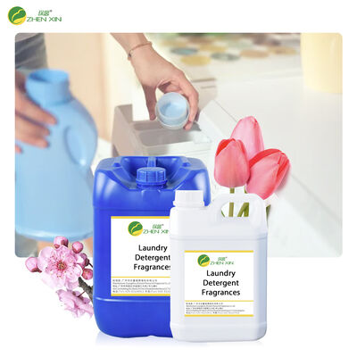 Высококачественное парфюмерное сырье Свежее цветочное парфюмерное масло Ароматизатор для помещений для моющих средств Парфюмерное ароматическое масло для одежды